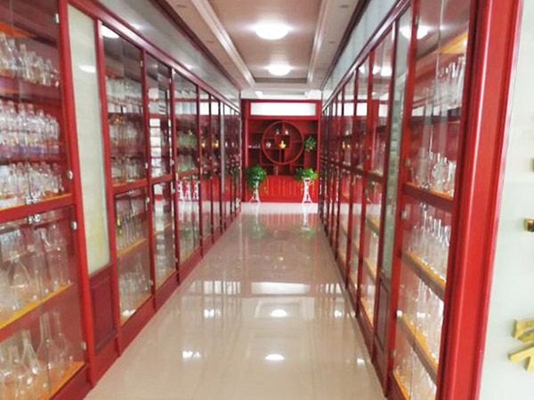 公司展廳