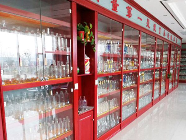 公司展廳