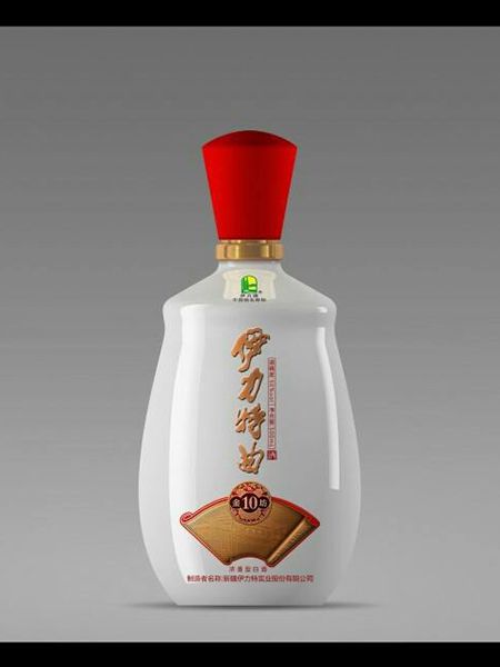 蒙砂瓶