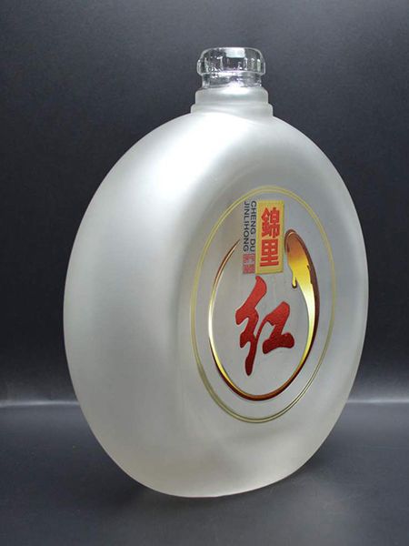 蒙砂瓶