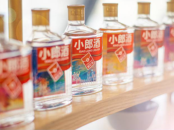 白酒玻璃瓶的特殊要求