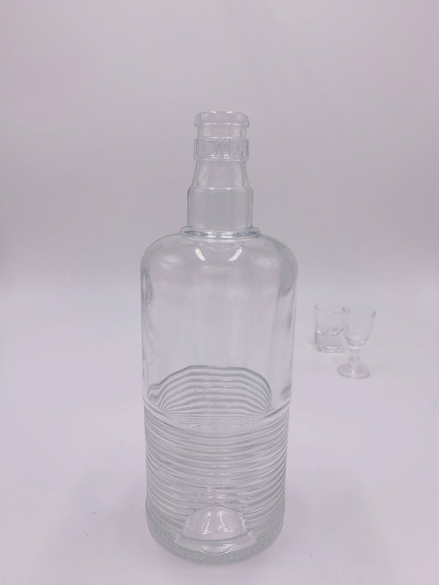 高白料