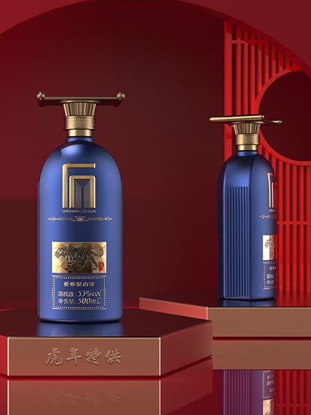 噴涂瓶