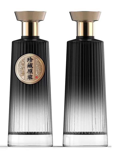 噴涂瓶