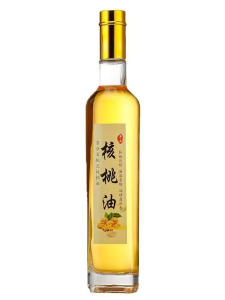 茶油瓶