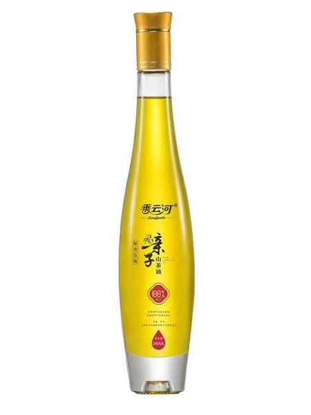茶油瓶