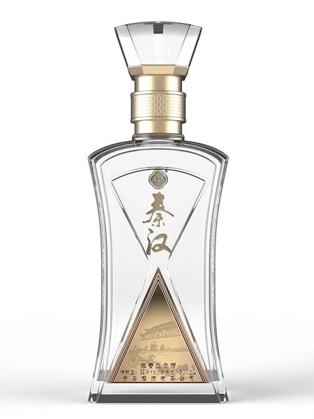 高白酒瓶